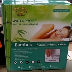 Protect your mattress